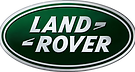 Logotipo Land Rover
